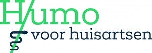 Logo HUMO voor huisartsen
