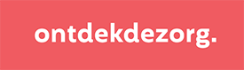 Logo Ontdekdezorg.