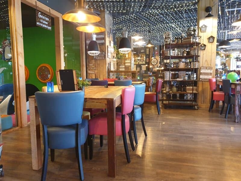 Meet&Greet Thuiszorg Pantein in Uden