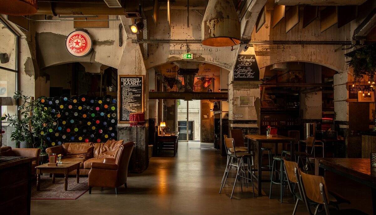 Meet&Greet Thuiszorg Pantein in Veghel